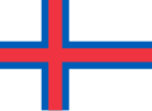 Flag of the Faroe Islands