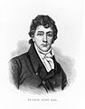 1779 – Francis Scott Key, American lawyer, author, and poet