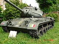 M47 Patton