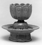 Korean - Wine Cup and Stand - Walters 492673.jpg