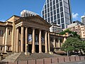 State Library of New South Wales, Sydney