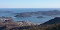 Bay of Guaymas