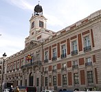 Puerta del Sol