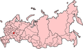 Chuvashia