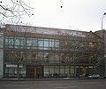 Berlin Public Library (Haus Berliner Stadtbibliothek der Zentral und Landesbibliothek Berlin), Germany