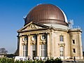 Paris Observatory, PSL University