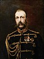 1855 - Alexander II becomes Tsar of Russia