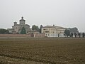 Monastery