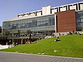 Lemieux Library - Seattle University