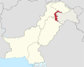 Azad Kashmir