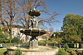 Jardins des Champs-Élysées