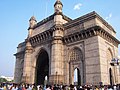 गेटवे ऑफ इंडिया, मुंबई Gateway to India, Mumbai