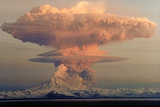 Mount Redoubt