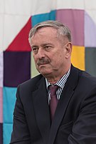 Siim Kallas -  Bild