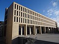 Universitäts- und Landesbibliothek Darmstadt