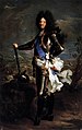 1654 – Louis XIV is crowned King of France