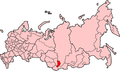 Khakassia