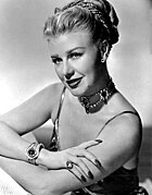 1940: Ginger Rogers won for the title role of Kitty Foyle, her only nomination.