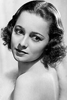 1946 and 1949: Olivia de Havilland won for her roles in To Each His Own (1946) and The Heiress (1949) and was also nominated in 1941 and 1948.