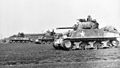 M4 Sherman Tanks