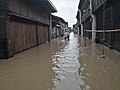 typhoon flooding