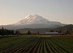 Mount Adams, Washington