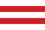 Flag of the Kingdom of Raiatea (independent until 1888)