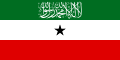 Flag of Somaliland