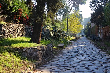 Via Appia