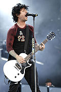 Billie Joe Armstrong (1987–present)