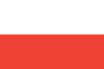 Flag of the Kingdom of Merina (independent until 1896)