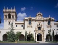 Balboa Park Museum