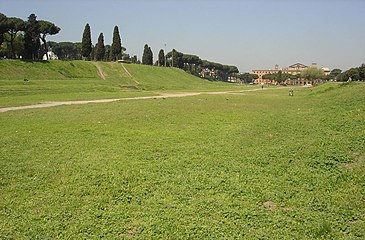 Circus Maximus