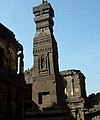 कैलास मंदिर, वेरूळ लेणी Kailas temple, Ellora Caves