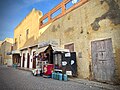 Thumbnail for File:Cité Portugaise, El Jadida, Morocco October 2023 - street scene.jpg