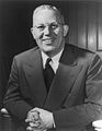 14. Earl Warren (1953–1969)