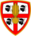 Mechanized Brigade "Granatieri di Sardegna"