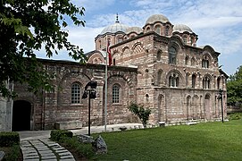 Pammacaristos Church