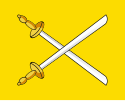 Flag of the Sultanate of Banten (independent until 1808)