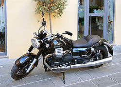 Moto Guzzi