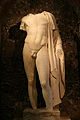 Colossal statue of Veiove