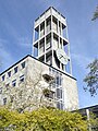 Aarhus City Hall (1941)