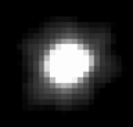 Thumbnail for File:Haumea, 30.06.2015, Hubble.png