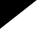 Flag of the Republic of Cospaia (independent 1440–1826)