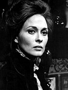 1976: Faye Dunaway won for Network and was nominated in 1967 and 1974.