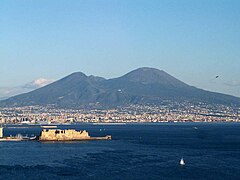 Vesuvius