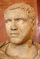 Bust of Caracalla, Tivoli type