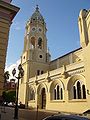 Casco Viejo de Panamá