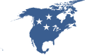 North American Union — (PNG)