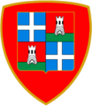 Mechanized Brigade "Sassari"